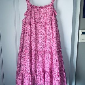 Gorgeous Girls Boutique Style Summer Dress